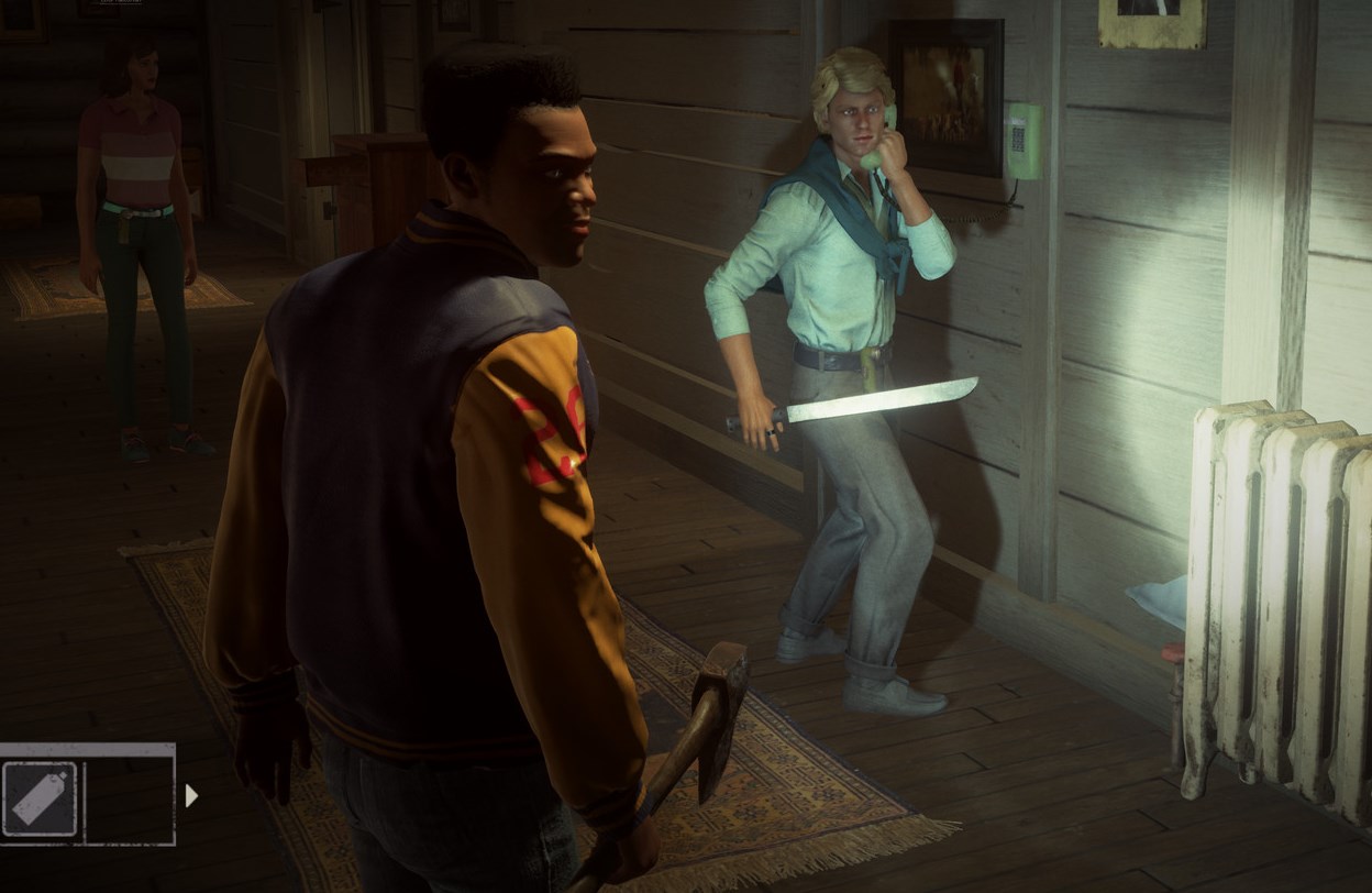 Review - Friday The 13th: The Game Lacks The Campy Fun To Make Up For Its  Killer Issues