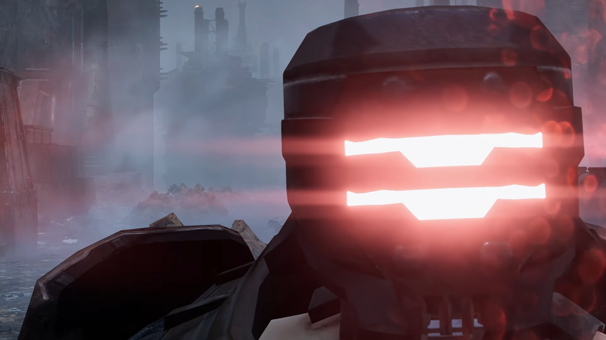 Nobody is doing live service better than Helldivers 2 because Arrowhead makes expansions, not just updates