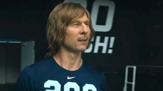 glen powell in chad powers