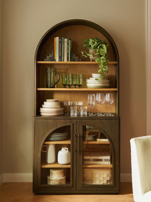 Arcadia Storage Combination