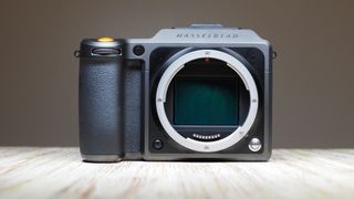 Hasselblad X1D II 50C (review)