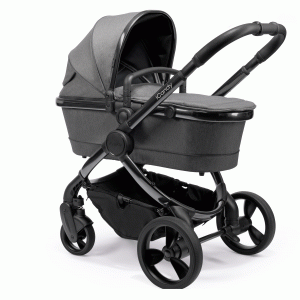iCandy Peach £999 £883.68 (SAVE £115.32) - AmazonGet 12% off the classic iCandy Peach pram right now at Amazon. You can attach a car seat so it has everything you need to take your baby from birth to toddlerhood and beyond. And it can convert to a double if 2022 brings the patter of more tiny feet!