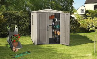 Best Plastic Shed guide