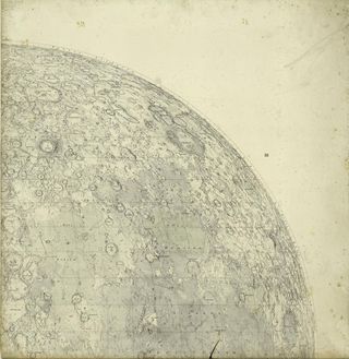 1878 Eclipse paintingNov 30, 1834 total solar eclipse