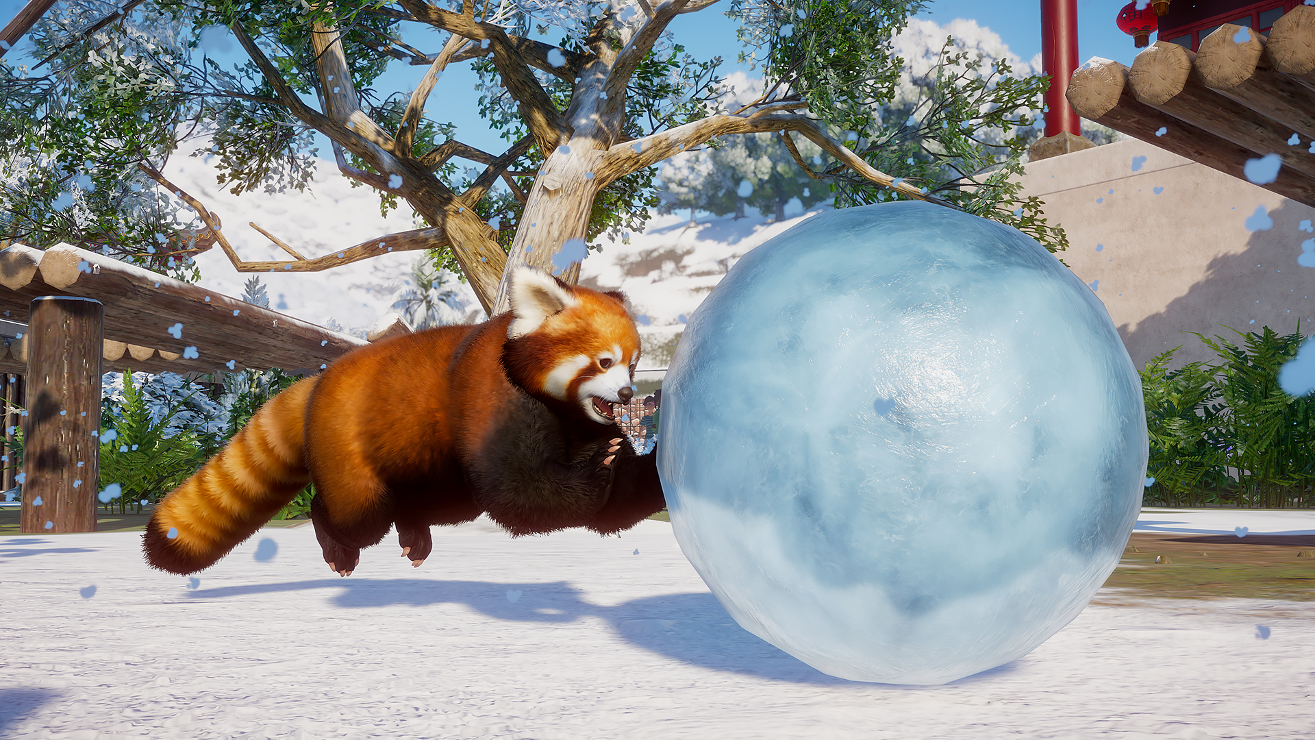 Save 75% on Planet Zoo on Steam