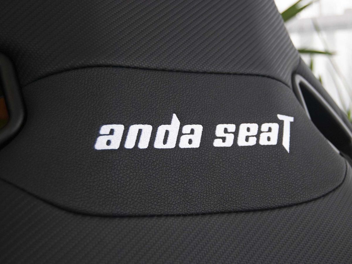 Anda Seat Kaiser 2