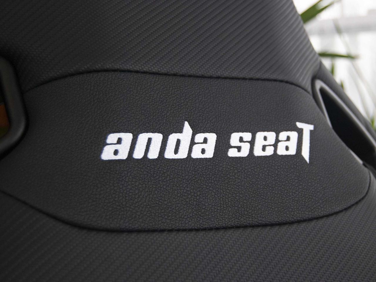 Anda Seat Kaiser 2