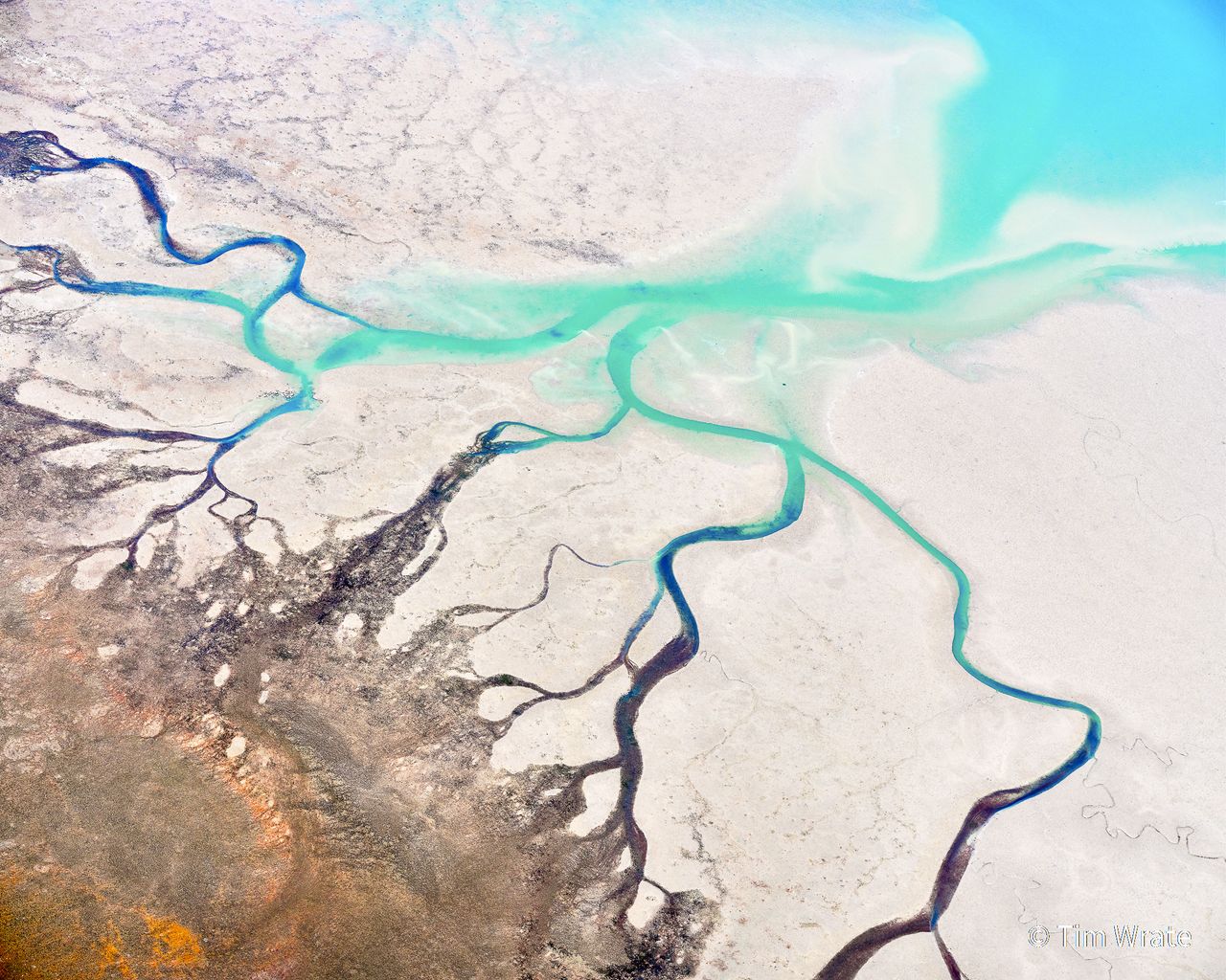 Australian Geographic Nature Photographer of the Year 2021
