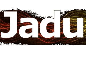 Jadu