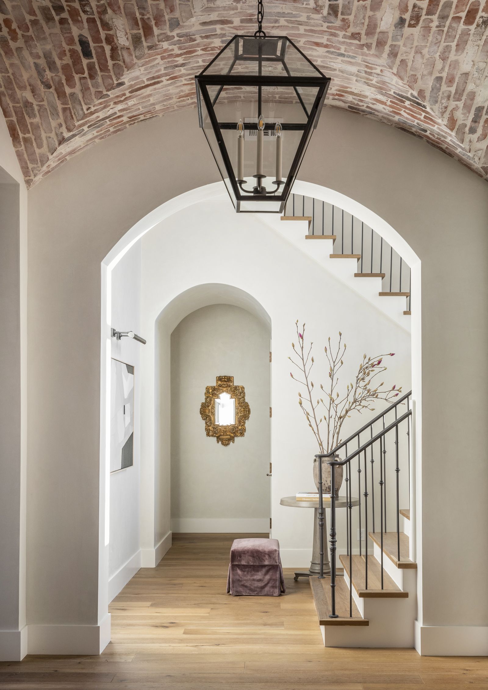 Should I remove my home's interior doors? | Livingetc