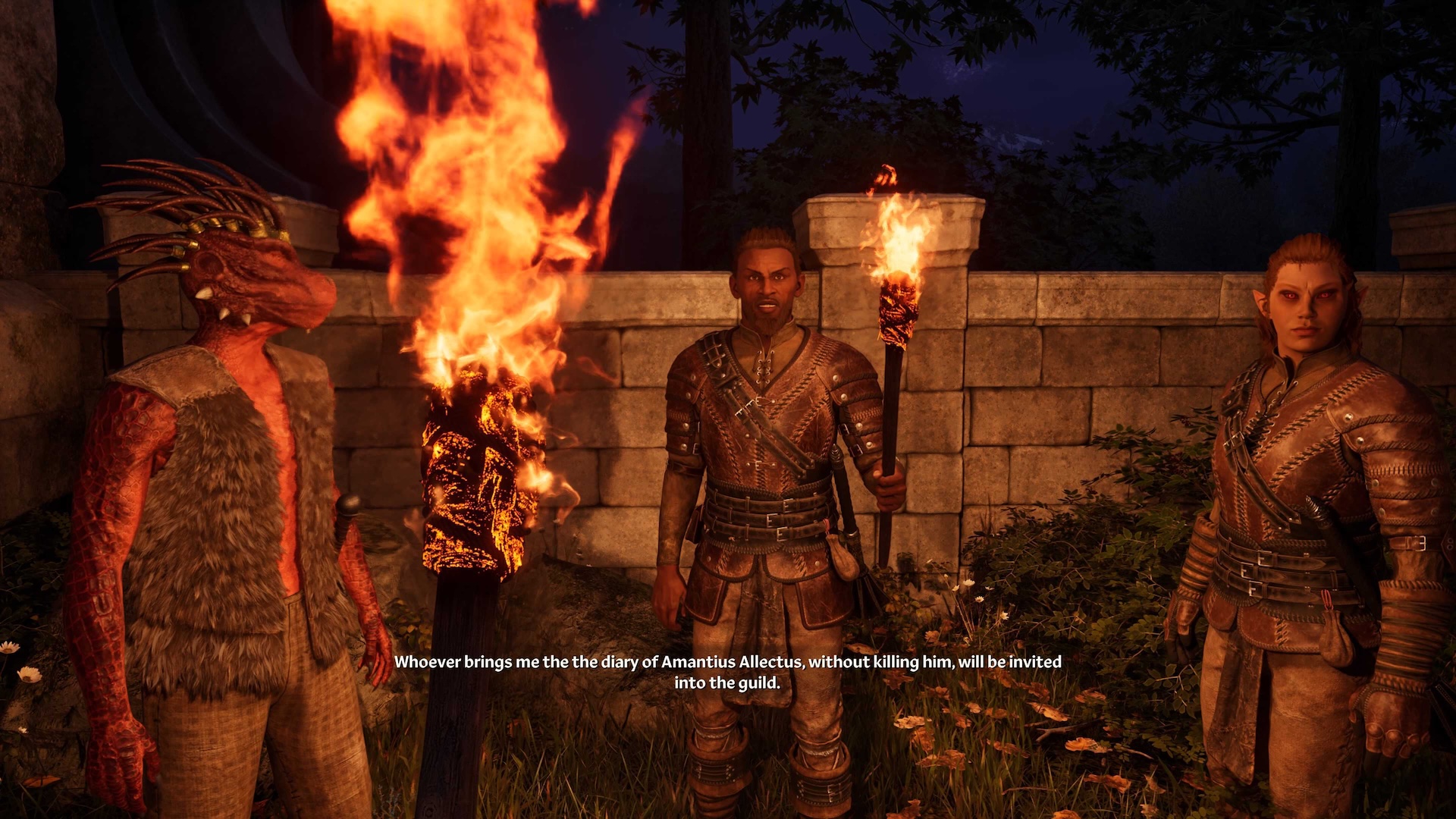 The Elder Scrolls 4: Oblivion Remastered