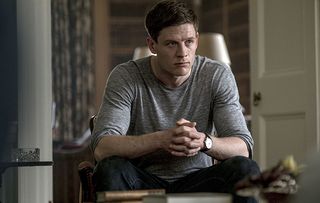 James Norton drama McMafia will be back for second series - but will he return?