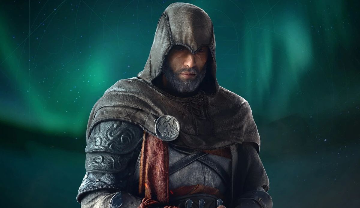 Ubisoft confirms Assassin's Creed Infinity is coming - CNET