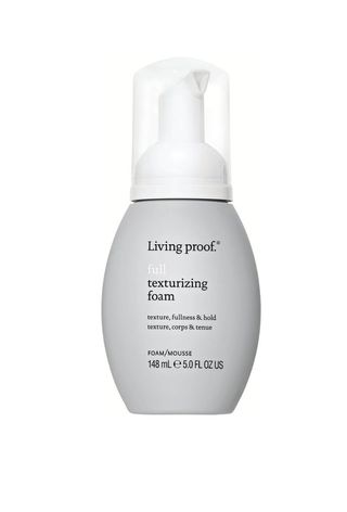 Living Proof Full Texturizing Foam 45ml