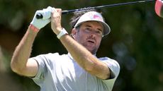 Bubba Watson takes a shot at LIV Golf Andalucia