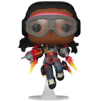 Funko POP! Ironheart MK1 | $11.99 at Zavvi
Releases October 31 2022 -UK price: £11.99 at Zavvi