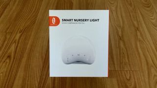 Taotronics Smart Nursery Light