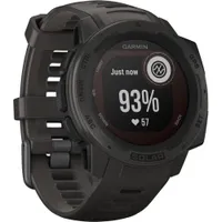 Garmin Instinct Solar: $349 $199 @ Best Buy