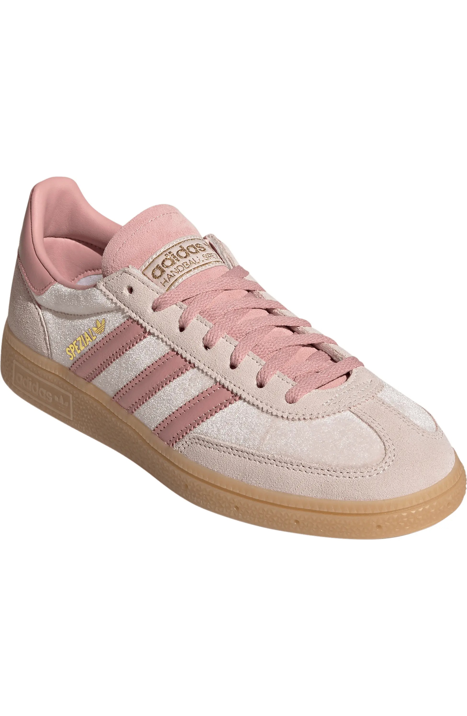 adidas, Handball Spezial Sneakers (Were $110)