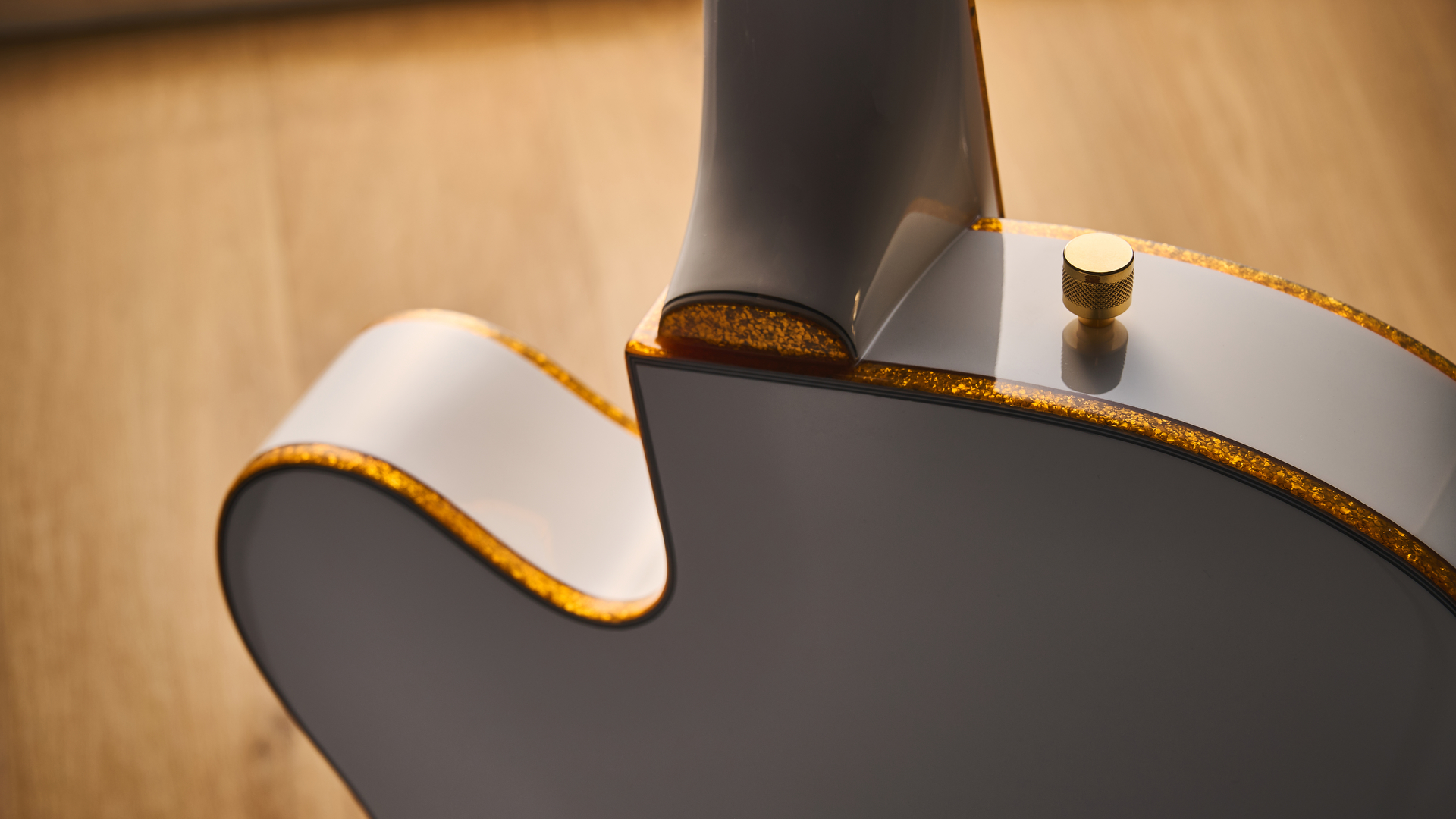 Gretsch Synchromatic Falcon