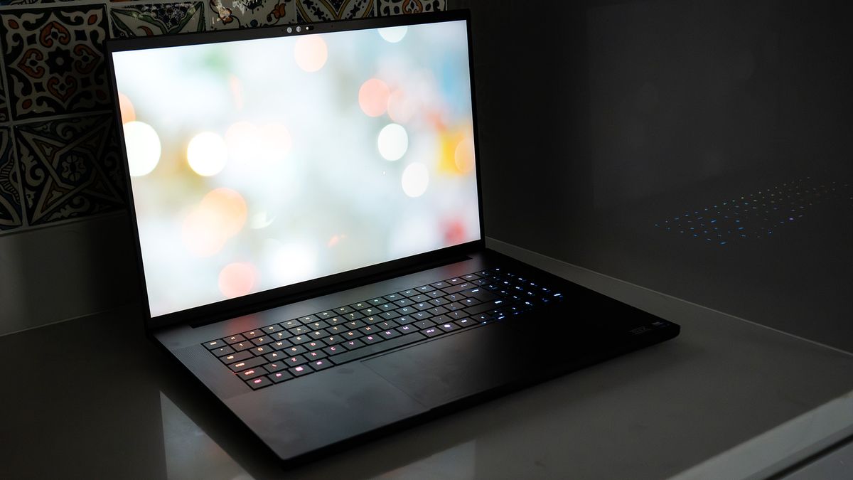 Razer Blade 18 (2026)