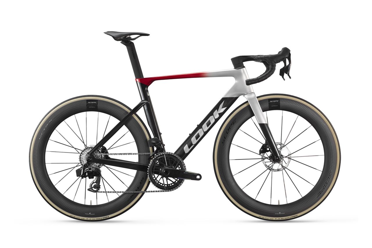 The Look 795 BLade RS 3