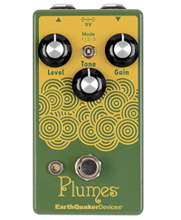 EarthQuaker Devices Plumes: $99