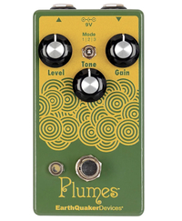 EarthQuaker Devices Plumes: $99, now $84.15