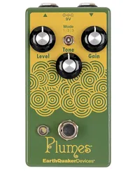 EarthQuaker Devices Plumes: $99, now $84.15