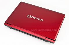 Toshiba Qosmio F755-S5219 Review | Toshiba Qosmio & Notebook