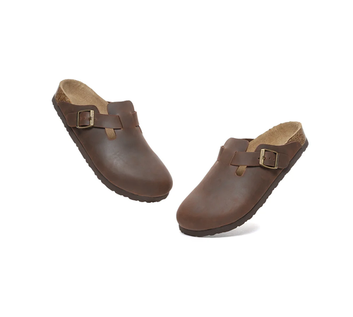 EverAU Women Clogs Brooklyn