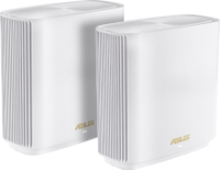 Asus ZenWiFi XT8 (two-pack): was $329 now $246 @ Amazon