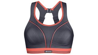 best workout clothes for women: Shock Absorber Ultimate Run Bra