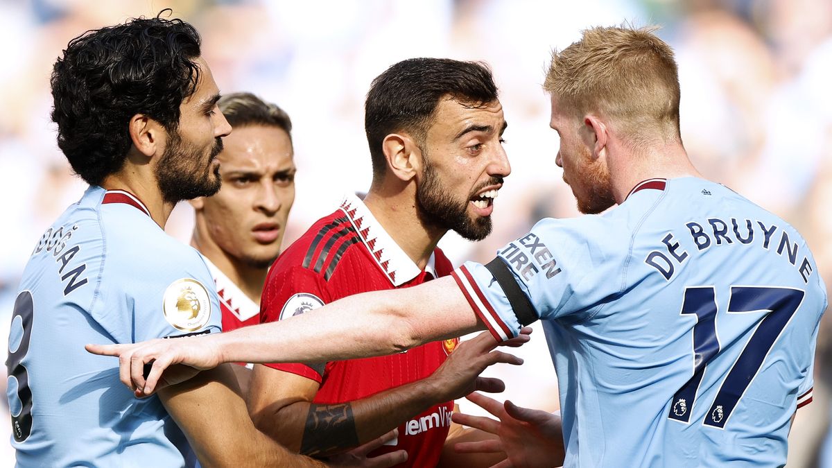 Manchester City vs Manchester United live stream and how to watch the FA Cup final for free