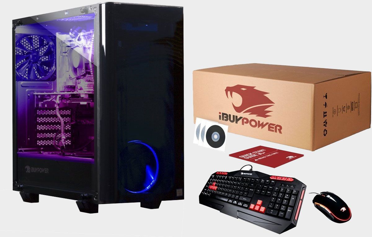 ibuypower 799