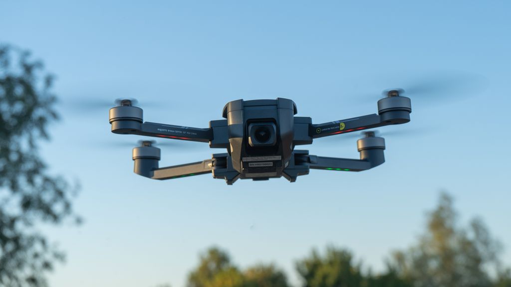 The best cheap drones in 2023 Digital Camera World
