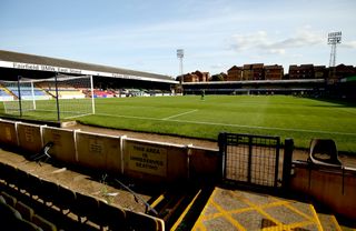 Roots Hall