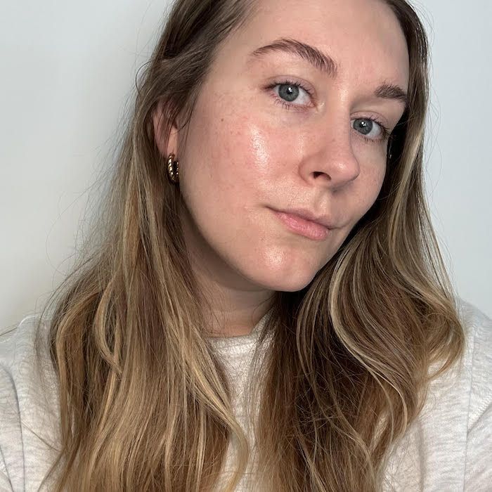 This Unexpected Item Hydrated My Skin Overnight (It's Not a Skincare Product)