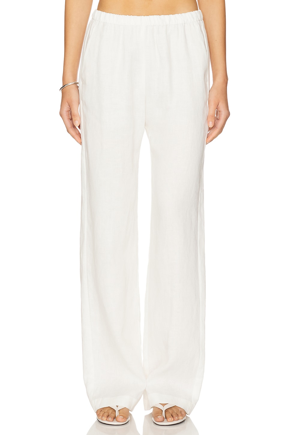 Linen Everywhere Pant