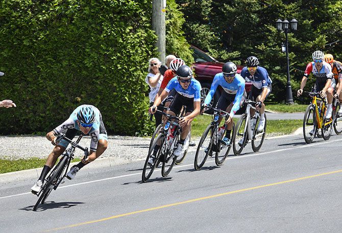 Daniel Whitehouse (Interpro Stradalli Cycling)