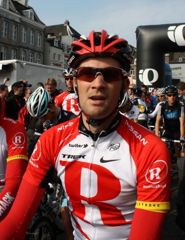 Geoffroy Lequatre (RadioShack)