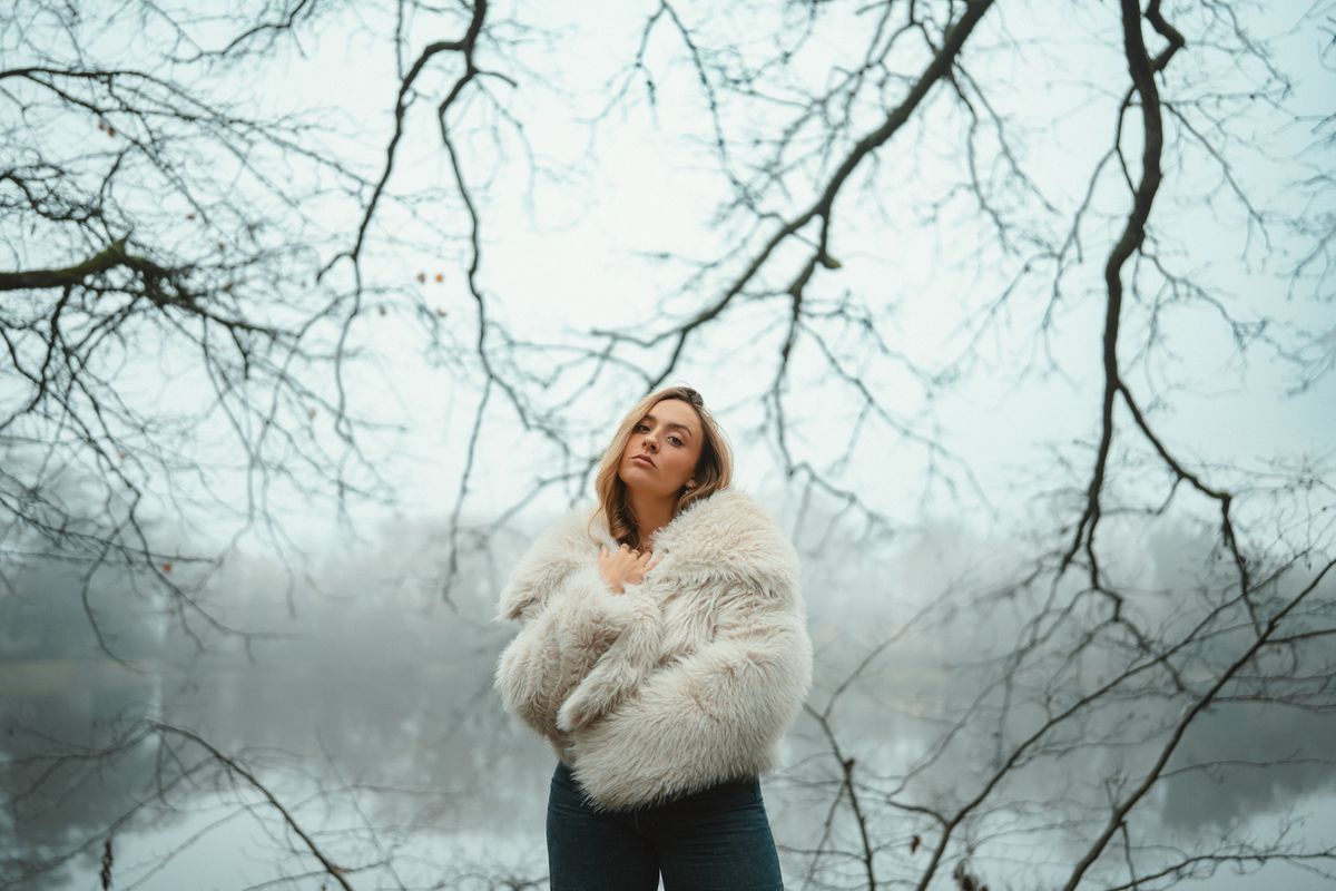 A sample image taken with the Sigma 35mm f/1.4 DG II Art