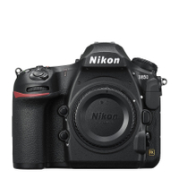 Nikon D850 | was $2996 | now $2,196SAVE $800 at Adorama