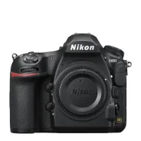 Nikon D850