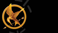 The Hunger Games by Suzanne Collins