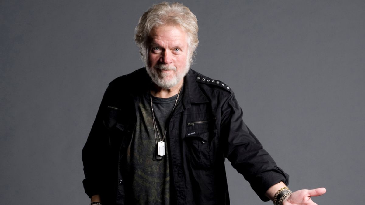 Family: Randy Bachman | Louder