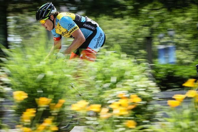 SmartStop goes after the break