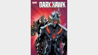 Marvel Comics December 2021 solicitations