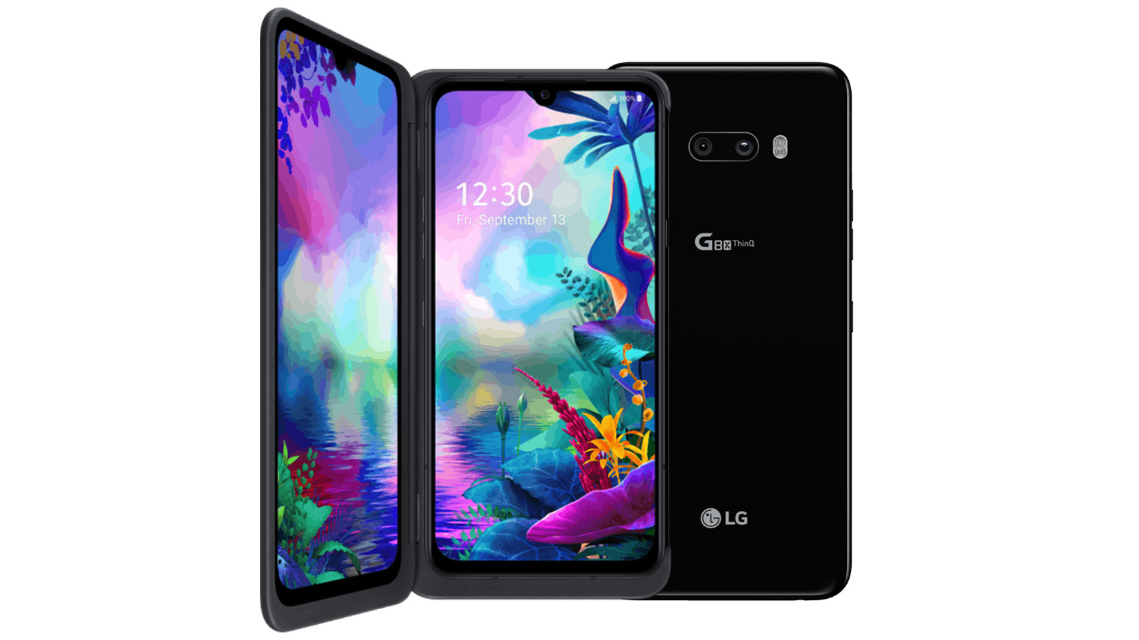 LG G8X ThinQ