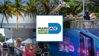 Miami-Dade TV